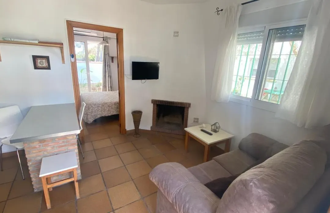 Casa Rural Los Pepe Sancti Petri-1